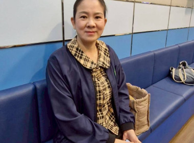 ประชุมคณะอนุกรรมการกำกับดูแลการดำเนินการบริหารจัดการข้าวโพดเลี้ยงสัตว์ ระดับจังหวัด ครั้งที่ 1/2569 ... พารามิเตอร์รูปภาพ 9