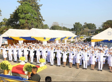 เข้าร่วมพิธีถวายราชสักการะเนื่องใน “วันพ่อขุนรามคำแหงมหาราช” พารามิเตอร์รูปภาพ 3