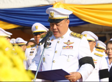 เข้าร่วมพิธีถวายราชสักการะเนื่องใน “วันพ่อขุนรามคำแหงมหาราช” พารามิเตอร์รูปภาพ 6