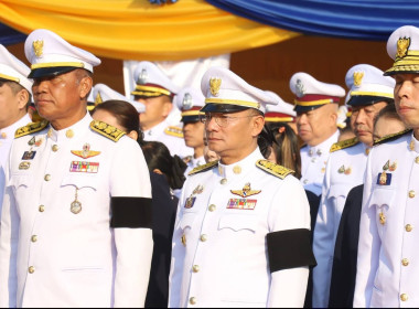 เข้าร่วมพิธีถวายราชสักการะเนื่องใน “วันพ่อขุนรามคำแหงมหาราช” พารามิเตอร์รูปภาพ 8