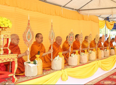 เข้าร่วมพิธีถวายราชสักการะเนื่องใน “วันพ่อขุนรามคำแหงมหาราช” พารามิเตอร์รูปภาพ 14