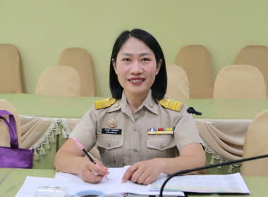 การประชุมวางแผนขับเคลื่อนความเข้มแข็งของสหกรณ์ภาคการเกษตรและกลุ่มเกษตรกร ประจำปีงบประมาณ พ.ศ. 2569 ... พารามิเตอร์รูปภาพ 6