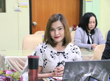 การประชุมวางแผนขับเคลื่อนความเข้มแข็งของสหกรณ์ภาคการเกษตรและกลุ่มเกษตรกร ประจำปีงบประมาณ พ.ศ. 2569 ... พารามิเตอร์รูปภาพ 7