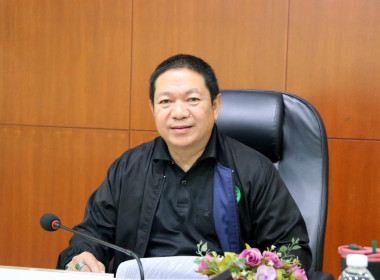 การประชุมวางแผนขับเคลื่อนความเข้มแข็งของสหกรณ์ภาคการเกษตรและกลุ่มเกษตรกร ประจำปีงบประมาณ พ.ศ. 2569 ... พารามิเตอร์รูปภาพ 15