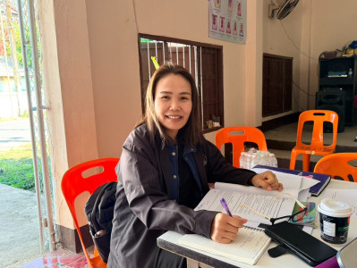 เข้าตรวจการสหกรณ์ตามแผนปฏิบัติงานประจำปีงบประมาณ พ.ศ. 2569 พารามิเตอร์รูปภาพ 1