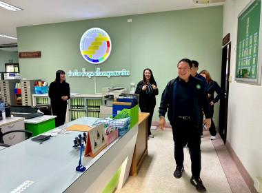 ผู้ตรวจราชการส่วนกลาง และเขตตรวจราชการที่ 16 ... พารามิเตอร์รูปภาพ 8