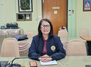 เข้าร่วมประชุมหารือแนวทางการบริหารจัดการผลผลิตหอมแดงจังหวัดศรีสะเกษออกสู่ตลาด ... พารามิเตอร์รูปภาพ 6