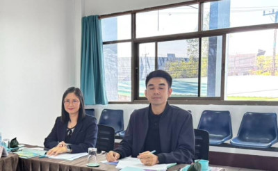 เข้าร่วมประชุมคณะกรรมการดำเนินการชุมนุมสหกรณ์จังหวัดเชียงราย จำกัด ... พารามิเตอร์รูปภาพ 1