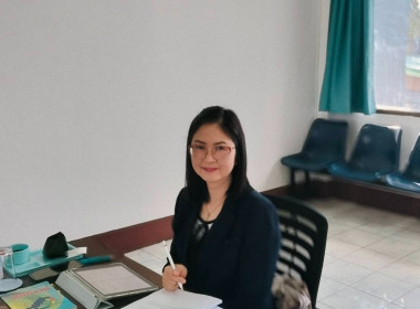 เข้าร่วมประชุมคณะกรรมการดำเนินการชุมนุมสหกรณ์จังหวัดเชียงราย จำกัด ... พารามิเตอร์รูปภาพ 1