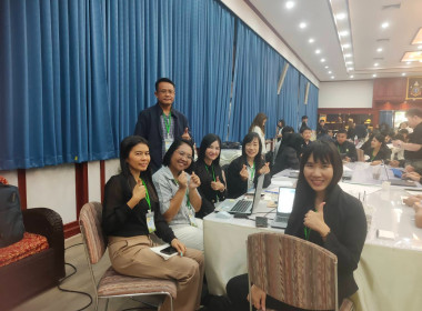 เข้ารับการฝึกอบรมหลักสูตร ... พารามิเตอร์รูปภาพ 6