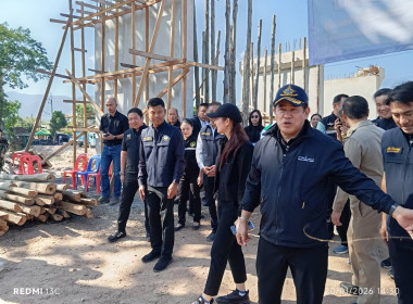 ผู้ตรวจราชการส่วนกลาง และเขตตรวจราชการที่ 16 ... พารามิเตอร์รูปภาพ 9