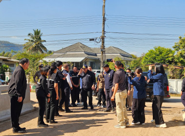 ผู้ตรวจราชการส่วนกลาง และเขตตรวจราชการที่ 16 ... พารามิเตอร์รูปภาพ 15