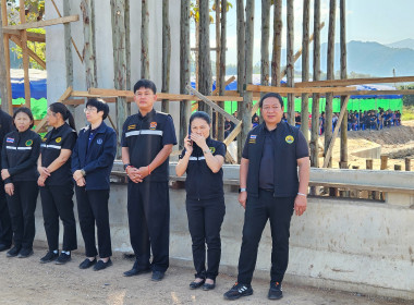 ผู้ตรวจราชการส่วนกลาง และเขตตรวจราชการที่ 16 ... พารามิเตอร์รูปภาพ 16