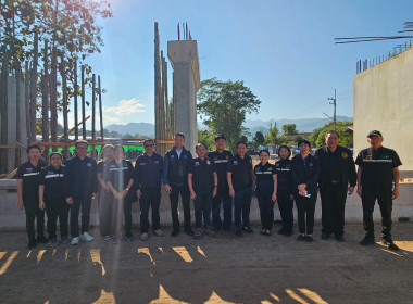 ผู้ตรวจราชการส่วนกลาง และเขตตรวจราชการที่ 16 ... พารามิเตอร์รูปภาพ 19