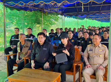 ผู้ตรวจราชการส่วนกลาง และเขตตรวจราชการที่ 16 ... พารามิเตอร์รูปภาพ 3