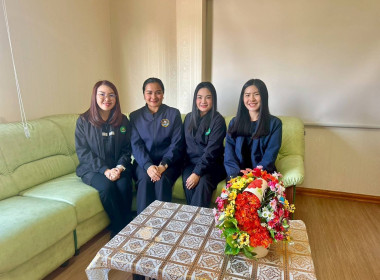 เจ้าหน้าที่กลุ่มส่งเสริมสหกรณ์ 2 ... พารามิเตอร์รูปภาพ 3