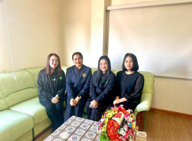 เจ้าหน้าที่กลุ่มส่งเสริมสหกรณ์ 2 ... พารามิเตอร์รูปภาพ 4