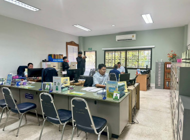 เจ้าหน้าที่กลุ่มส่งเสริมสหกรณ์ 2 ... พารามิเตอร์รูปภาพ 7