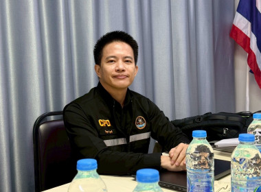 เข้าตรวจการสหกรณ์ตามแผนปฏิบัติงานประจำปีงบประมาณ พ.ศ. 2569 พารามิเตอร์รูปภาพ 1