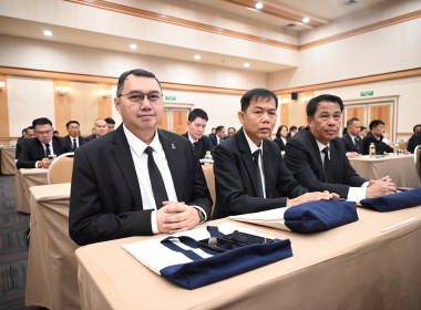 สหกรณ์จังหวัดเชียงราย เข้าร่วมโครงการประชุมเชิงปฏิบัติการ ... พารามิเตอร์รูปภาพ 4