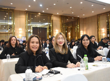 เข้าร่วมโครงการบริหารลูกหนี้เงินกองทุนพัฒนาสหกรณ์ ... พารามิเตอร์รูปภาพ 5