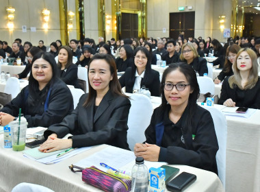 เข้าร่วมโครงการบริหารลูกหนี้เงินกองทุนพัฒนาสหกรณ์ ... พารามิเตอร์รูปภาพ 8