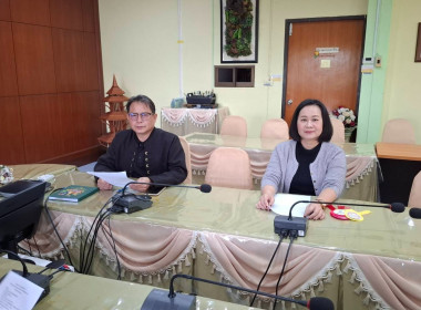 การประกวดการจัดการเรียนรู้การสหกรณ์ในโรงเรียนเพียงหลวง 16 พารามิเตอร์รูปภาพ 6