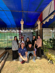 ร่วมจัดเตรียมการจัดร้านนิทรรศการ "กระทรวงเกษตรและสหกรณ์" ... พารามิเตอร์รูปภาพ 1