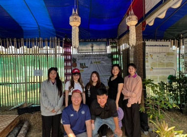 ร่วมจัดเตรียมการจัดร้านนิทรรศการ "กระทรวงเกษตรและสหกรณ์" ... พารามิเตอร์รูปภาพ 3