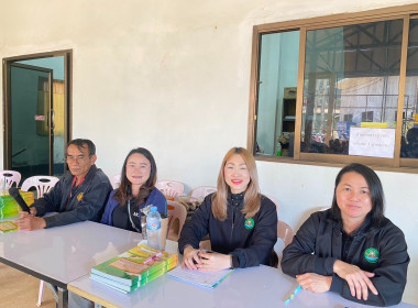 ติดตามการจ่ายเงินกู้ เงินกองทุนพัฒนาสหกรณ์ ... พารามิเตอร์รูปภาพ 1