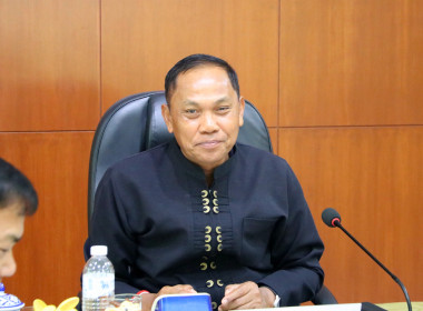 การประชุมคณะอนุกรรมการพิจารณาเงินกู้กองทุนพัฒนาสหกรณ์ ระดับจังหวัด ครั้งที่ 4/2569 ... พารามิเตอร์รูปภาพ 1