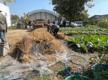 โครงการประชุมเชิงปฏิบัติการการสร้างมูลค่าเพิ่มจากวัสดุเหลือใช้ทางการเกษตร ... พารามิเตอร์รูปภาพ 17
