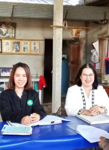 เข้าร่วมประชุมคณะกรรมการดำเนินการสหกรณ์ ... พารามิเตอร์รูปภาพ 1