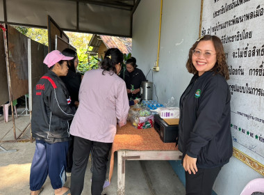 เข้าร่วมอบรมโครงการประชุมเชิงปฏิบัติการเพื่อพัฒนาศักยภาพและเสริมสร้างการมีส่วนร่วมกับชุมชนเพื่อเตรียมความพร้อมในรูปแบบสหกรณ์ ประจำปีงบประมาณ พ.ศ. 2569 ... พารามิเตอร์รูปภาพ 14