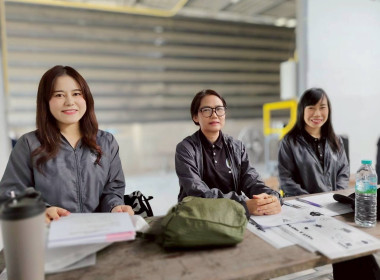 โครงการประชุมเชิงปฏิบัติการ ระบบส่งเสริมการเกษตรแบบแปลงใหญ่ พารามิเตอร์รูปภาพ 4