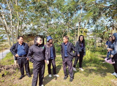 โครงการประชุมเชิงปฏิบัติการ ระบบส่งเสริมการเกษตรแบบแปลงใหญ่ พารามิเตอร์รูปภาพ 8