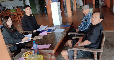 เข้าช่วยเหลือการจัดทำบัญชีกลุ่มเกษตรกรทำนาทุ่งก่อ พารามิเตอร์รูปภาพ 1