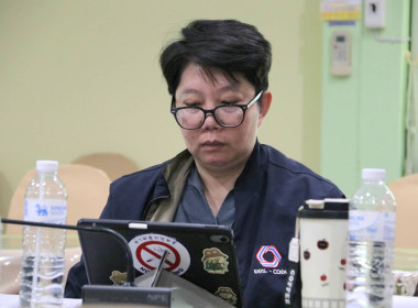 ประชุมคณะทำงานภาคีเครือข่ายเพื่อขับเคลื่อนสหกรณ์เคหสถานบ้านมั่นคง ประจำปีงบประมาณ พ.ศ. 2569 ... พารามิเตอร์รูปภาพ 14