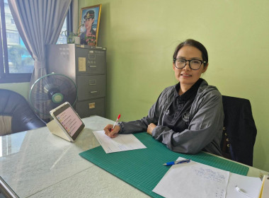 เข้าร่วมการอบรมเชิงปฏิบัติการ หลักสูตร ... พารามิเตอร์รูปภาพ 1