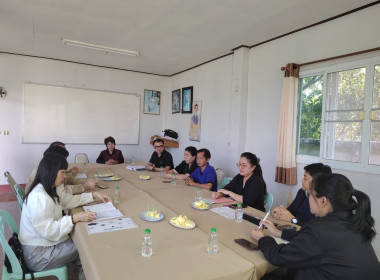 เข้าร่วมประชุมหาแนวทางแก้ไขปัญหาราคาสับปะรดภูแลตกต่ำในจังหวัดเชียงราย ... พารามิเตอร์รูปภาพ 6