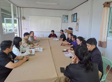 เข้าร่วมประชุมหาแนวทางแก้ไขปัญหาราคาสับปะรดภูแลตกต่ำในจังหวัดเชียงราย ... พารามิเตอร์รูปภาพ 11