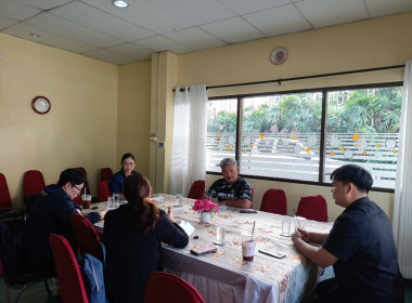 ประชุมซักซ้อมการขอรับการสนับสนุนสินเชื่อของสหกรณ์ ... พารามิเตอร์รูปภาพ 3