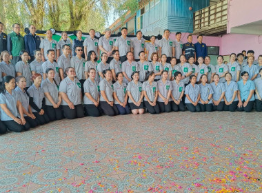 เข้าร่วมกิจกรรมออกหน่วยแพทย์เคลื่อนที่ ... พารามิเตอร์รูปภาพ 3