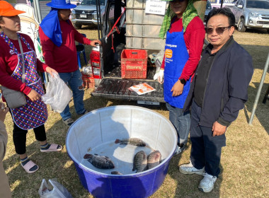 เข้าร่วมกิจกรรมออกหน่วยแพทย์เคลื่อนที่ ... พารามิเตอร์รูปภาพ 10