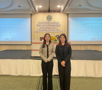 เข้าร่วมโครงการโรงเรียนผู้ตรวจการสหกรณ์ หลักสูตร ... พารามิเตอร์รูปภาพ 1