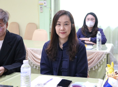 การประชุมหารือโครงการส่งเสริมพัฒนาอาชีพและการตลาด ... พารามิเตอร์รูปภาพ 11