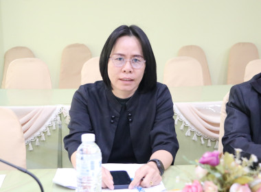 การประชุมหารือโครงการส่งเสริมพัฒนาอาชีพและการตลาด ... พารามิเตอร์รูปภาพ 22