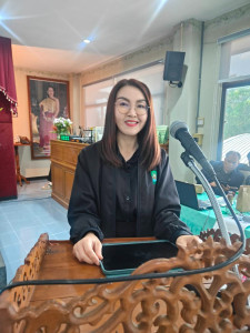 เข้าร่วมสังเกตการณ์อบรมการพัฒนาอาชีพให้กับผู้นำกลุ่มสหกรณ์และสัมมนาประธานกลุ่มสหกรณ์การเกษตรแม่จัน จำกัด ครั้งที่ 2/2568 ... พารามิเตอร์รูปภาพ 1