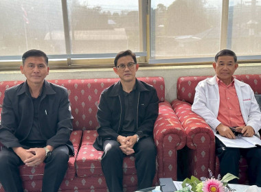 เข้าร่วมสังเกตการณ์อบรมการพัฒนาอาชีพให้กับผู้นำกลุ่มสหกรณ์และสัมมนาประธานกลุ่มสหกรณ์การเกษตรแม่จัน จำกัด ครั้งที่ 2/2568 ... พารามิเตอร์รูปภาพ 4