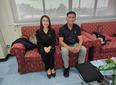 เข้าร่วมสังเกตการณ์อบรมการพัฒนาอาชีพให้กับผู้นำกลุ่มสหกรณ์และสัมมนาประธานกลุ่มสหกรณ์การเกษตรแม่จัน จำกัด ครั้งที่ 2/2568 ... พารามิเตอร์รูปภาพ 7